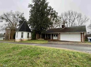 360 Ken Norris Rd, Canon, GA 30520