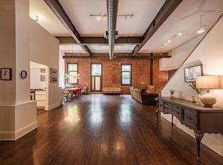 299 Pavonia Ave #104, Jersey City, NJ 07302