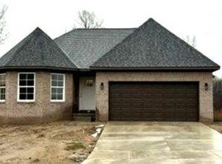 42587 Colonial Rd, Belleville, MI 48111