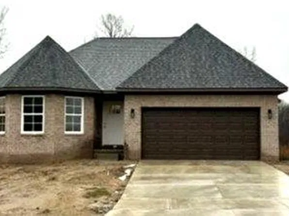 42587 Colonial Rd, Belleville, MI 48111