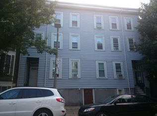 275 W 3rd St, South Boston, MA 02127