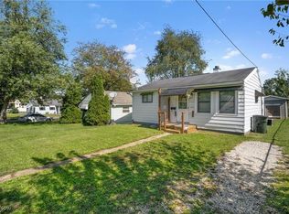 1806 Wertz Ave SW, Canton, OH 44706