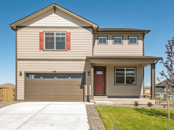 27460 E Cedar Place, Aurora, CO 80018