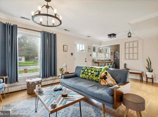 558 Melvin Ave, Morrisville, PA 19067