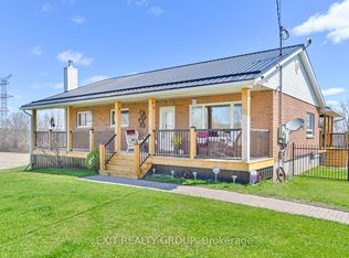 1690 Wallbridge Loyalist Rd, Quinte West, ON K8N4Z5