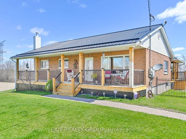 1690 Wallbridge Loyalist Rd, Quinte West, ON K8N 4Z5