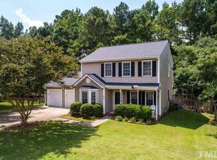 6000 Millstone Dr, Durham, NC 27713