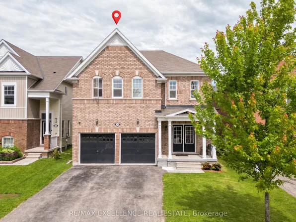 129 Morden Dr, Shelburne, ON L9V 3S4