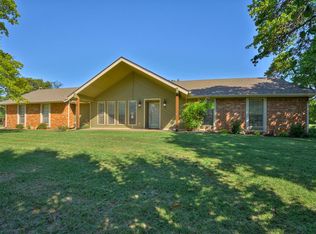 2284 Berryvine Rd, Tuttle, OK 73089