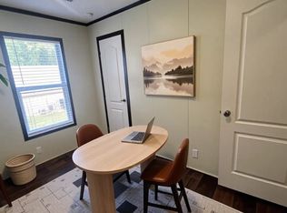 928 Sharpe Rd TRAILER 28, Burlington, NC 27217
