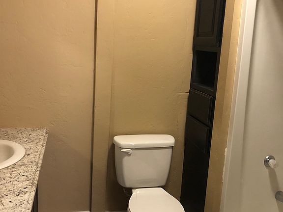 Bathroom #1
