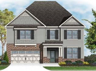 1067 Wood Duck Way, Alabaster, AL 35007