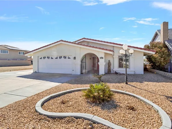 14541 Ketch Ln, Helendale, CA 92342