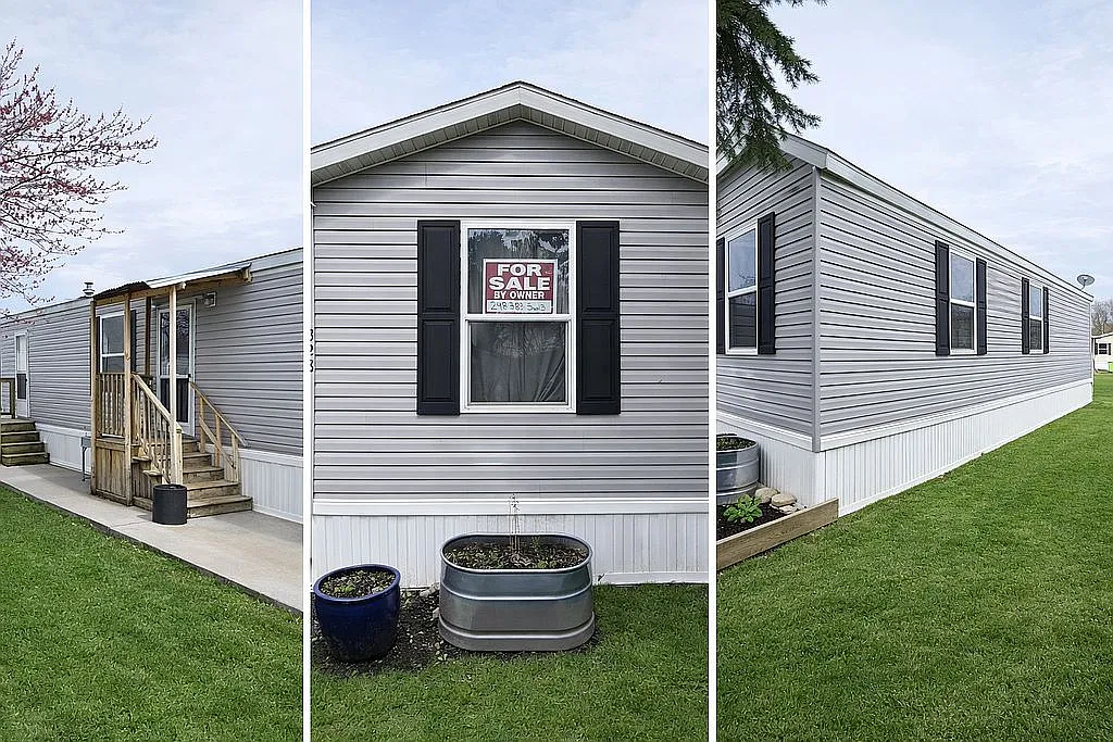 328 Le Grand Blvd photo 1