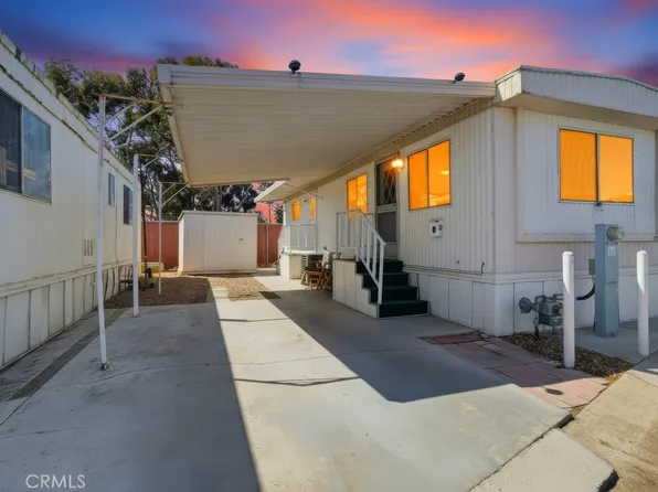 731 G St Space D6, Chula Vista, CA 91910