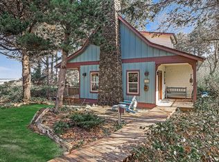 2120 Overleaf Loop, Yachats, OR 97498