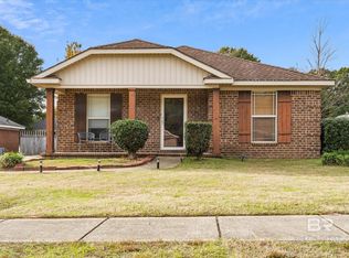 2855 Rebecca Dr E, Mobile, AL 36618