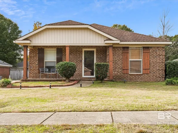 2855 Rebecca Dr E, Mobile, AL 36618