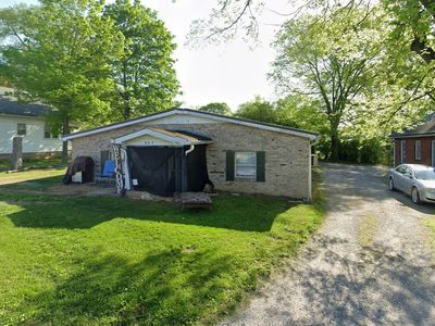 327 Cemetery Ave, Gallatin, TN, 37066
