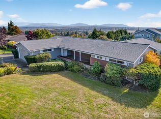 2493 Hilltop Rd, Ferndale, WA 98248