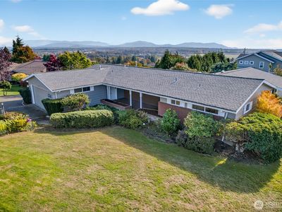 2493 Hilltop Road, Ferndale, WA, 98248