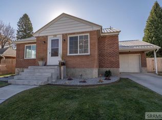 242 E 16th St, Idaho Falls, ID 83404