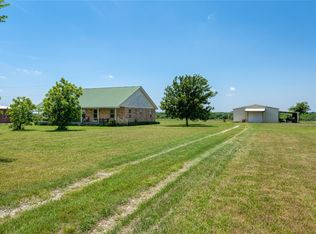 14389 Pruett Rd, Decatur, TX 76234