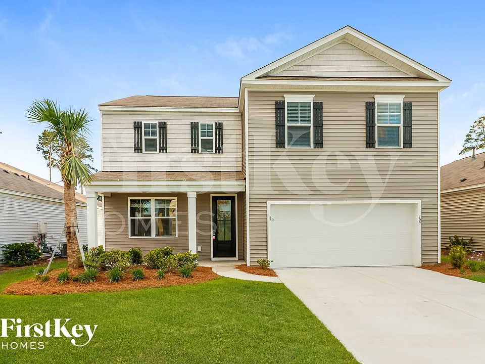 409 Zenith Blvd