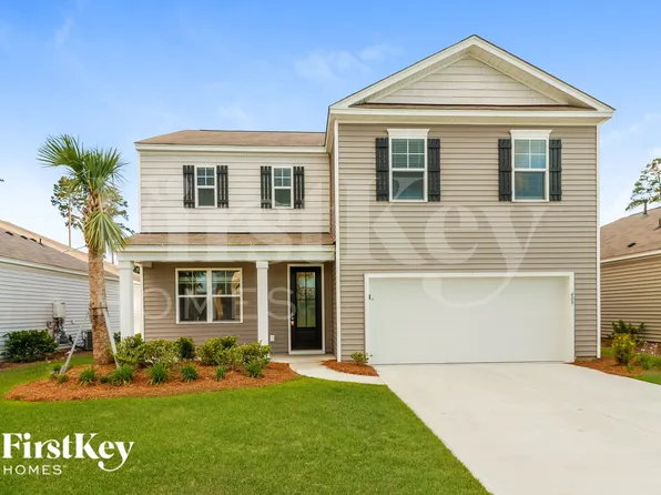 409 Zenith Blvd, Summerville, SC 29486