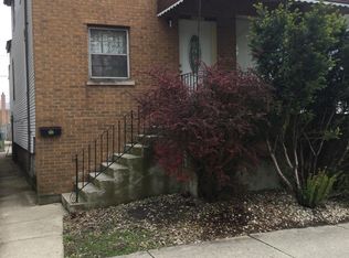 5043 S Lotus Ave, Chicago, IL
