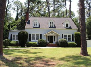 1507 Satilla Blvd, Waycross, GA 31501