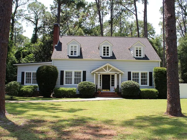 1507 Satilla Blvd, Waycross, GA 31501
