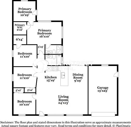 3731 Dedrick Ct — Photo 3