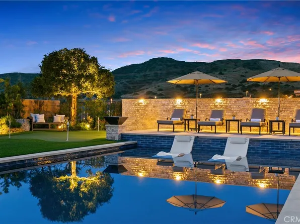 31780 Via Pamplona, San Juan Capistrano, CA 92675