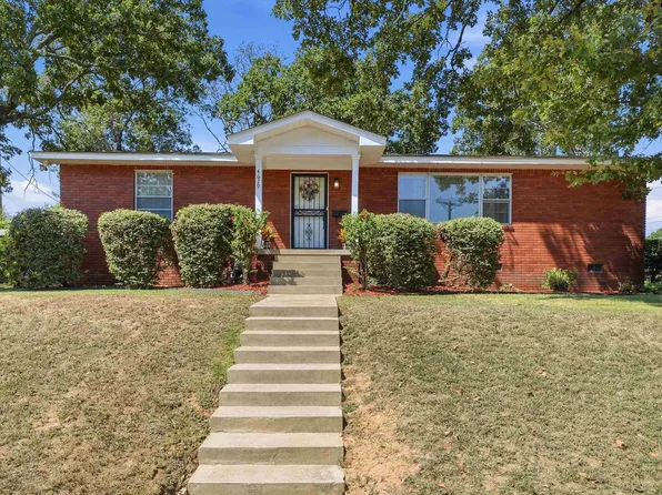 4629 Crestline Dr, North Little Rock, AR 72116