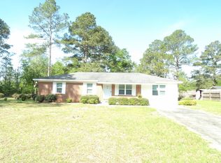 945 Lake Frankie Rd, Samson, AL 36477