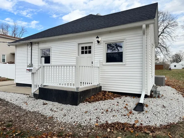 817 Painter St, Streator, IL 61364