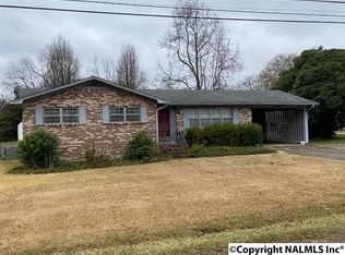 1366 Lasseter Rd, Southside, AL 35907