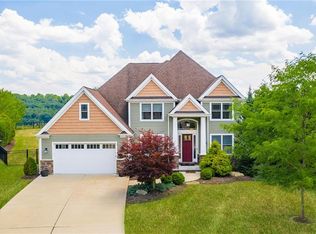 208 Windgap Rd, Pittsburgh, PA 15237