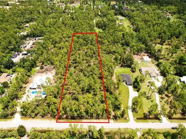  6 AVE NE, NAPLES, FL 34120