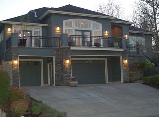 6041 Fernhill Loop, Springfield, OR 97478