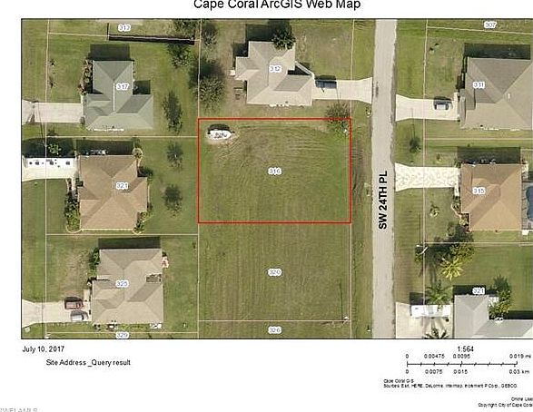 2nd image of 316 SW 24th Pl