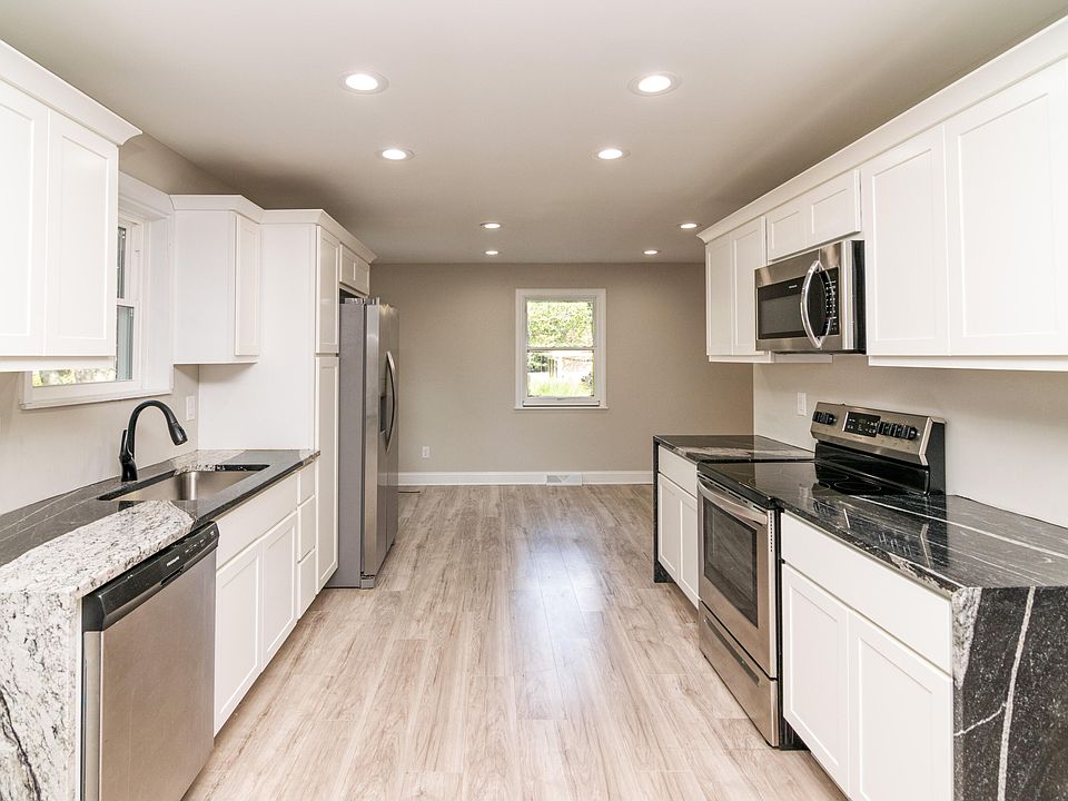 608 Beresford Dr, Lexington, KY 40505 Zillow