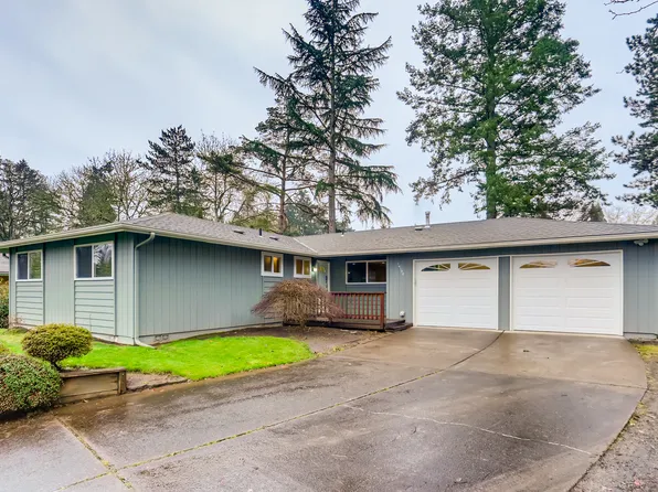 14190 SW Spinnaker Dr, Beaverton, OR 97005