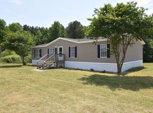 1723 Frederick Cooper Ln, Nashville, NC 27856