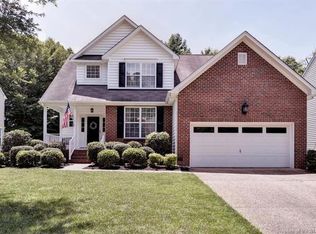 113 Rudder Ct, Williamsburg, VA 23185