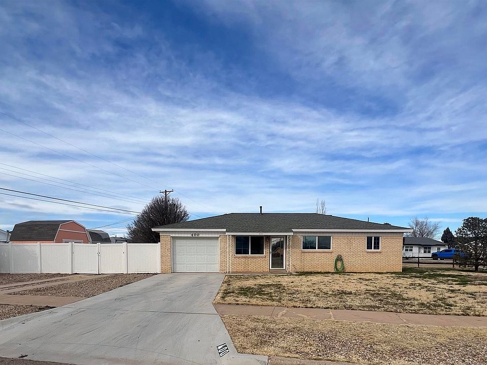 1st image of 400 Circle Dr
