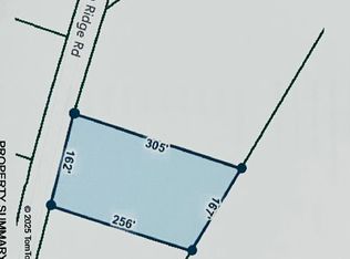 Catoosa Ridge Dr, Crossville, TN 38571