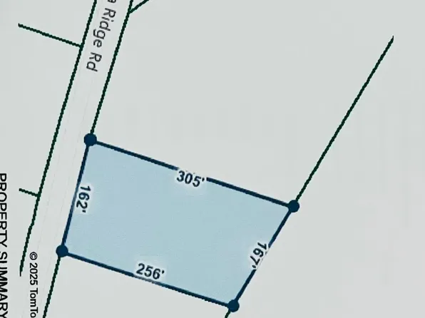 Catoosa Ridge Dr, Crossville, TN 38571