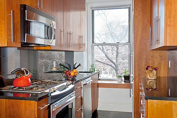 Sold by Brown Harris Stevens | media 2